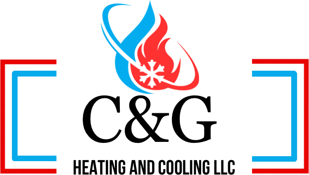 C&G Heating and Cooling LLC